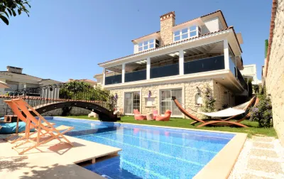 Grand Alacati Boutique Hotel