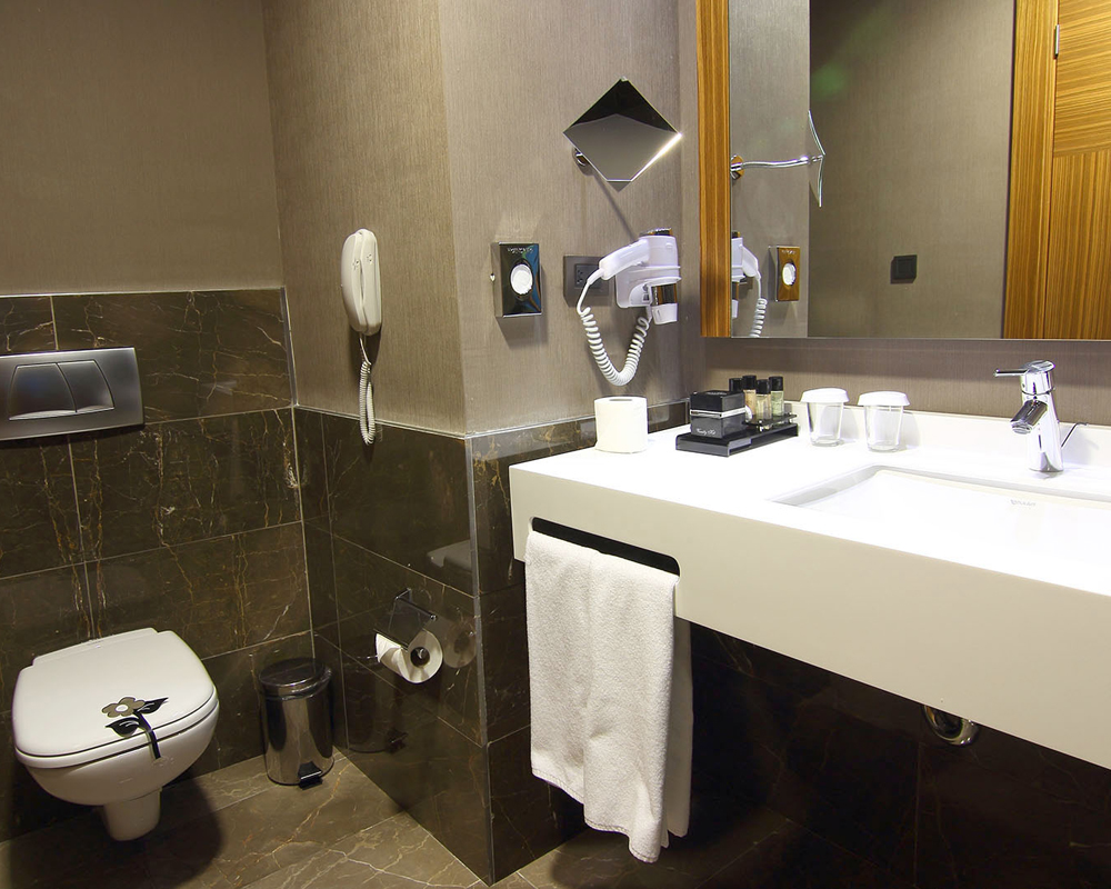 Armas Termal Resort
