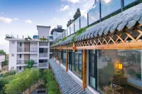 Fuxianhu Shuyuan Hotel