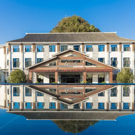 Taste Resort