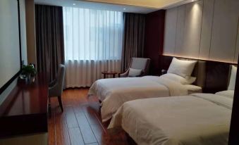Yicheng Lishan Hotel