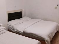长沙壹号家庭旅馆 - 标准双床房