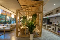 Yunyin Xiju Hotel（Hangzhou Hello Kitty Paradise） - Завтрак