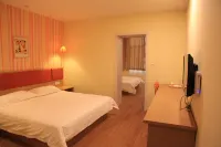 Homeinn Hotel  Hanlefang weihai park - sarapan