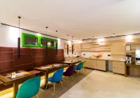 Hotel Boss