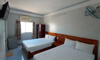 Nguyen Kim - Nha Trang