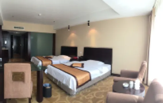 Haolong Hotel