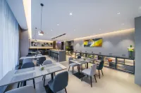 Homeinn Selected Hotel (Harbin Central Avenue Sophia Cathedral) - Bữa sáng