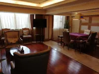 Huaxia Hotel Hotels in Dazhou