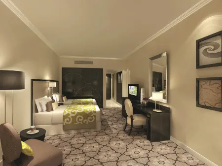 Swissotel Makkah