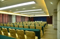 준홍 유스 호스텔