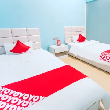 Nanyang Shuya Inn