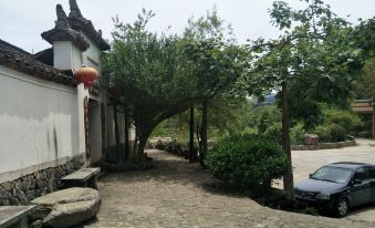 Yunxi Shanshe Hostel