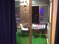 福州周慕名之家公寓(7号店)