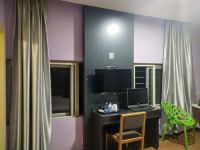 福州嘉怡居公寓 - 标准大床房