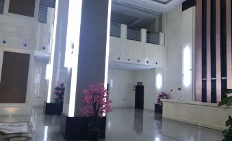Xianyang Zimo Culture Apartment