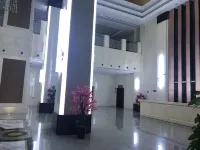 Xianyang Zimo Culture Apartment