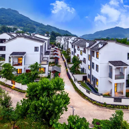 Li River Health Villa