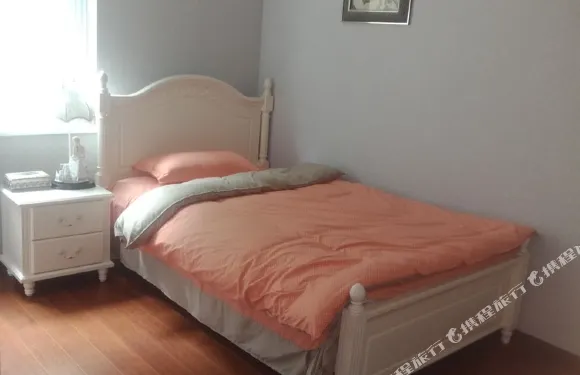 銅川花語林間民宿（玉華公路分店）