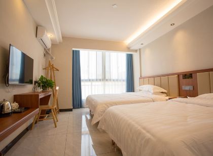 武夷山勳成民宿