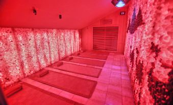 Xiyuanquan Bathhouse Mansion
