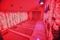 Xiyuanquan Bathhouse Mansion Hotels in Fuyu