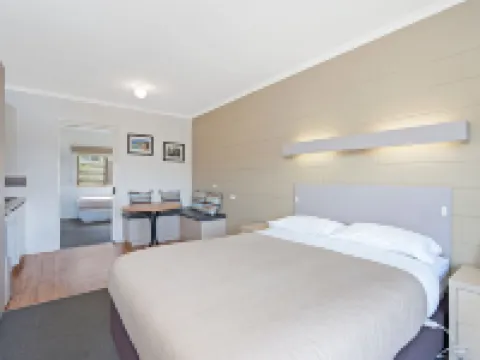 Motel Marengo Hotels in Apollo Bay