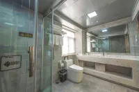 Yaduo Hotel (Dalian Railway Station Dongguan Street)