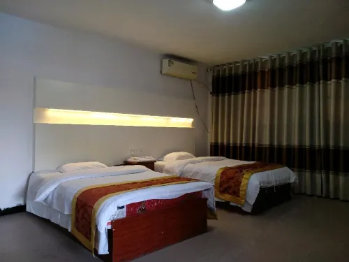 shaoyangxian Huida Hotel Hotels in Shaoyangxian