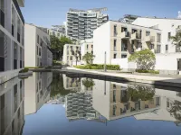 CM+ Serviced Apartment Shenzhen Hillside Hotels near Shekou