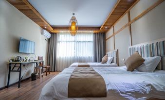 Jingningxuan Homestay