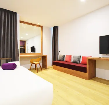 ห้องสวีท