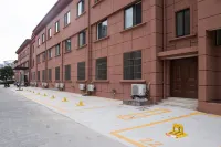 Junyi Collection Hotel (Zhoushan Kaihong Square) Hotels in Zhoushan