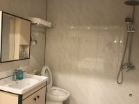 东山浪漫满屋主题酒店 - 商务休闲双床房