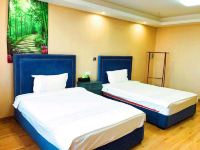 杭州青境酒店式公寓 - 舒适双床房