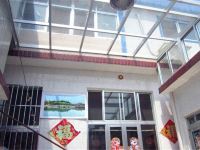 蓬莱文涵渔家公寓 - 酒店外部