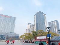 苏州四月青年旅舍 - 酒店外部