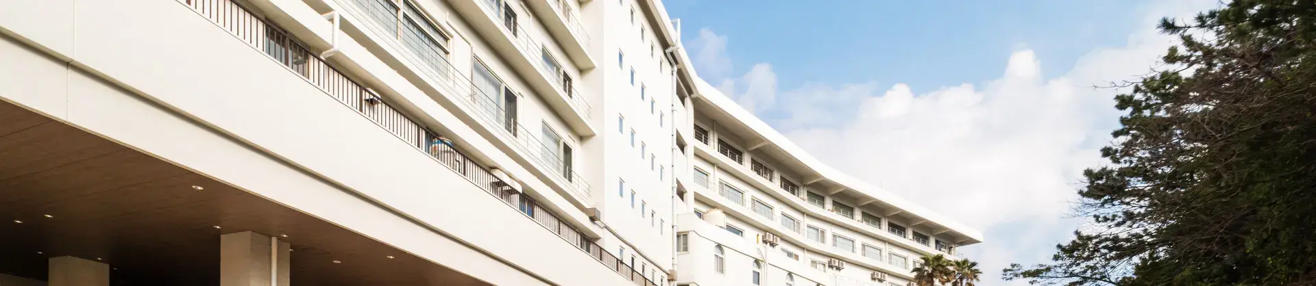 Four-Star Hotels