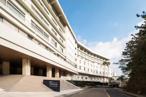 Shirahama Key Terrace Hotel Seamore