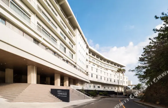 白浜奇特萊斯希莫爾酒店