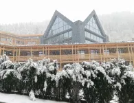 Lefay Resort & Spa Dolomiti