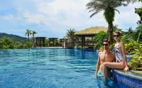 Shelari-gu Hotspring Hotel - Romanttinen