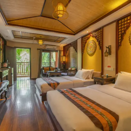 Yilin Inn