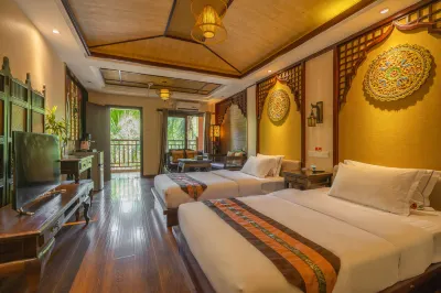 Yilin Inn