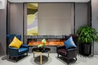 Homeinn  Hotel (Shanghai Renji Hospital East Campus Tongqiao Subway Station Branch)