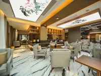 Changshuo Impression Hotel (Anji Wanxiang World Shopping Plaza) Anji İlçesi otelleri