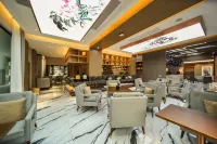 昌碩印象酒店(安吉萬象世界購物廣場店)