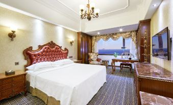 Grand Regency Hotel - Housity