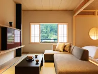 Hoshino Resorts Kai Nagato
