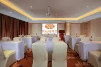 Vienna Hotel (Ziyun Xindou) Hotels in Ziyun